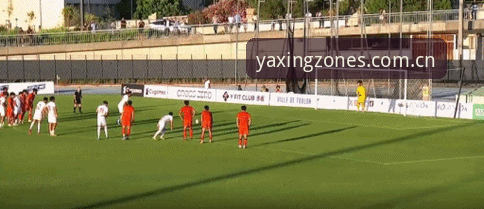 最新亚星投注站替代方案2026最新版本 U19国足土伦杯0-3完败突尼斯——亚星YAXING平台同步复盘赛事新动态